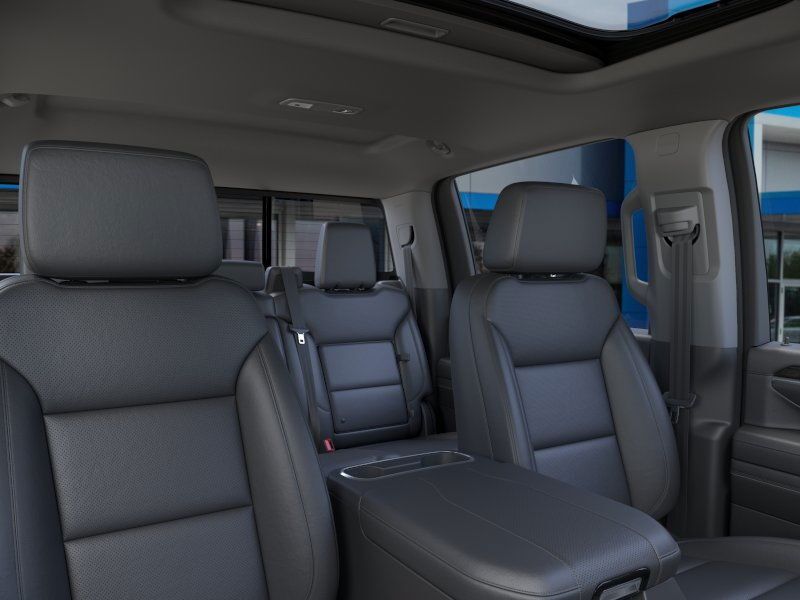 2025 Chevrolet Silverado 3500HD LTZ Green Bay WI