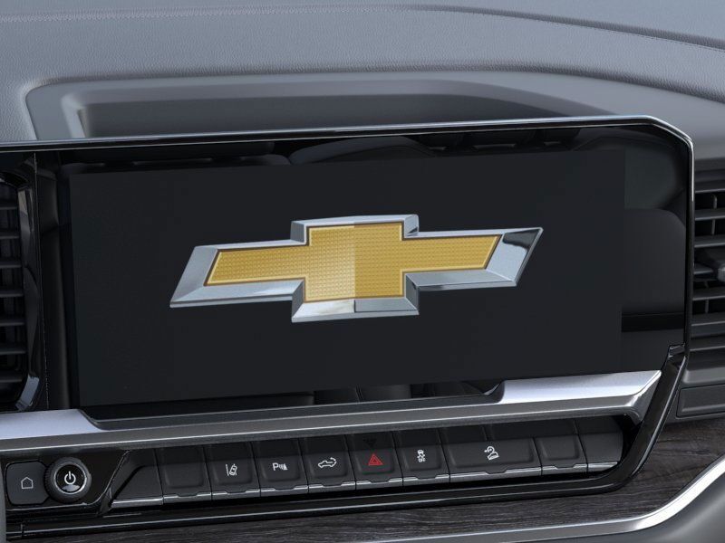 2025 Chevrolet Silverado 3500HD LTZ Green Bay WI