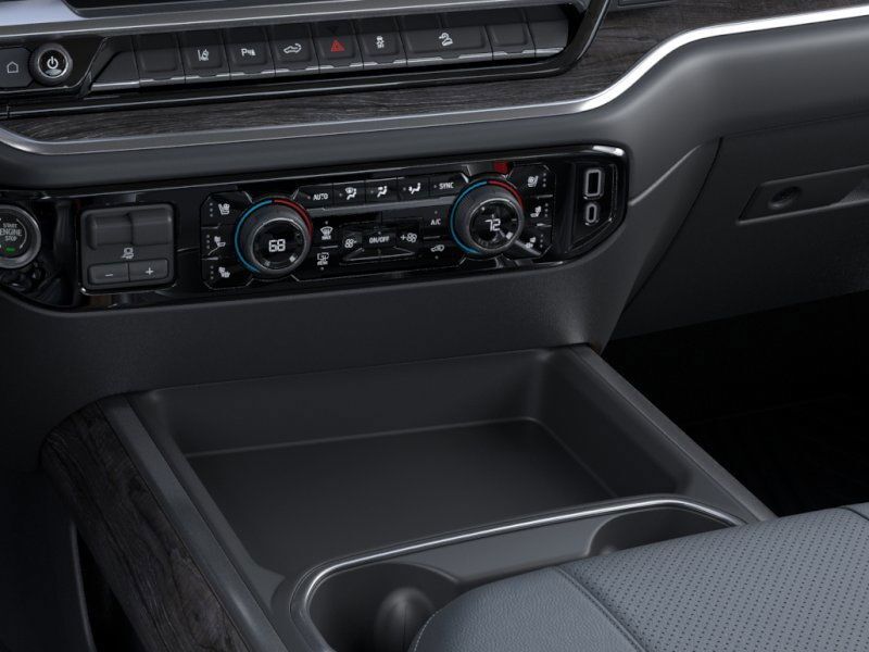 2025 Chevrolet Silverado 3500HD LTZ Green Bay WI