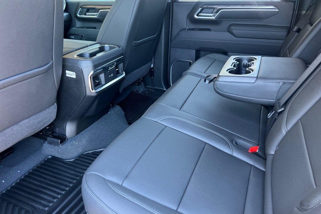 2025 Chevrolet Silverado 3500HD LTZ Fruitland ID