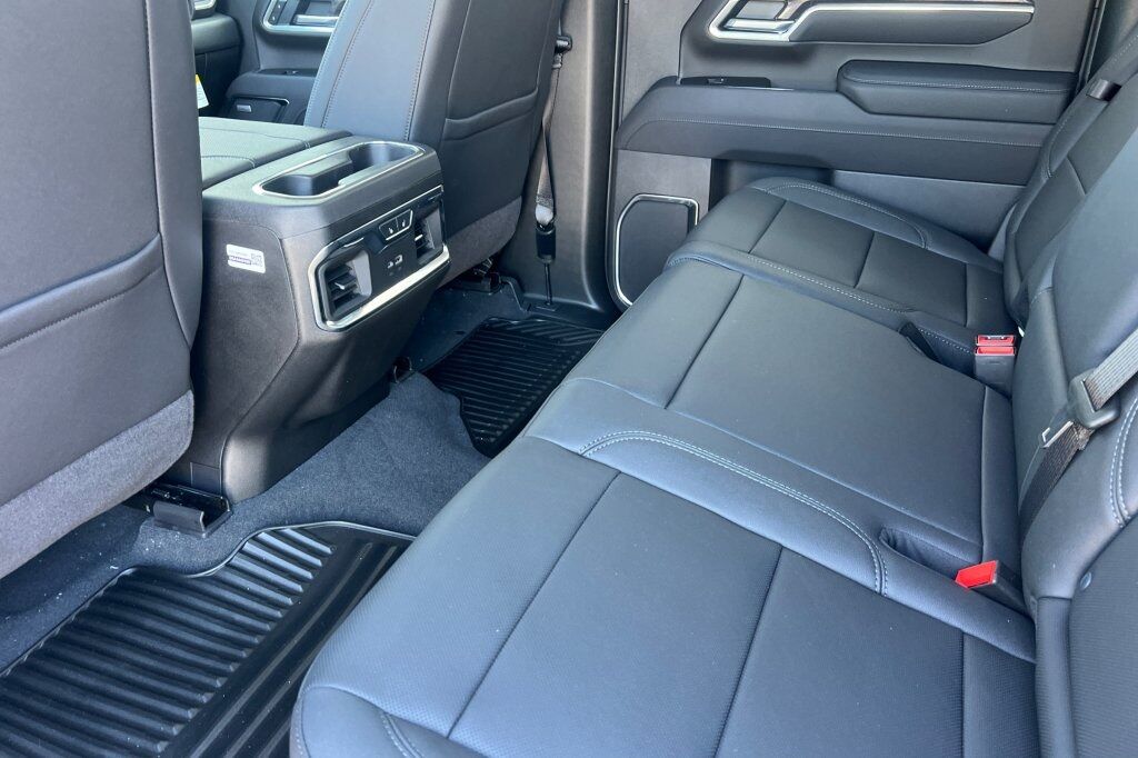 2025 Chevrolet Silverado 3500HD LTZ Fruitland ID