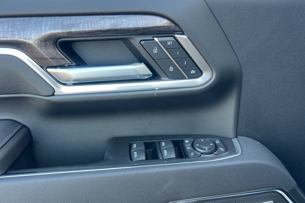2025 Chevrolet Silverado 3500HD LTZ Fruitland ID
