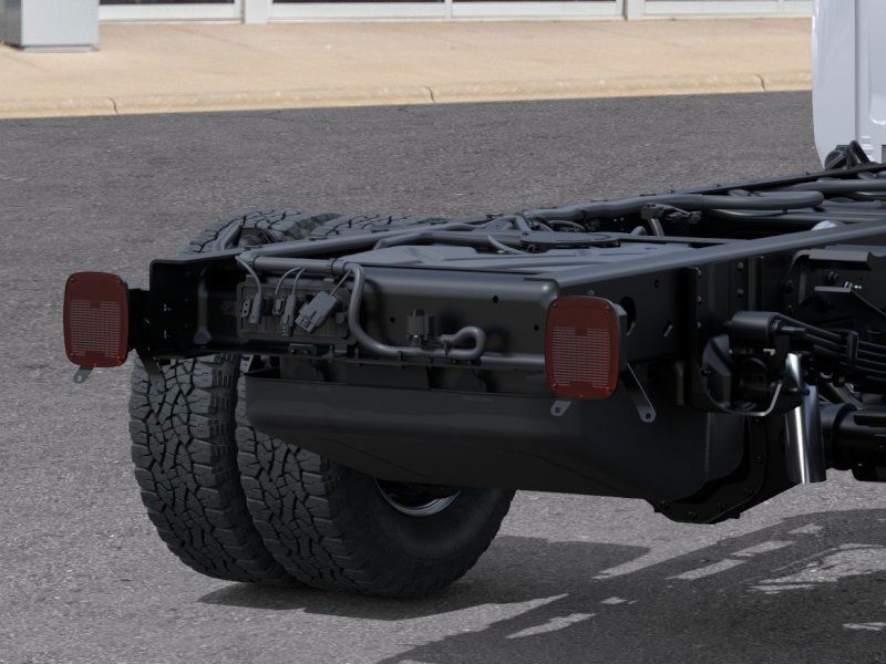 2025 Chevrolet Silverado 3500HD Work Truck Green Bay WI