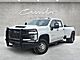 2025 Chevrolet Silverado 3500HD Work Truck Inglewood  CA