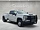 2025 Chevrolet Silverado 3500HD Work Truck Inglewood  CA