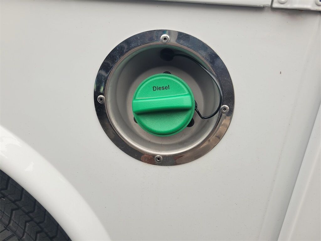 2025 Chevrolet Silverado 3500HD Work Truck Roseville CA