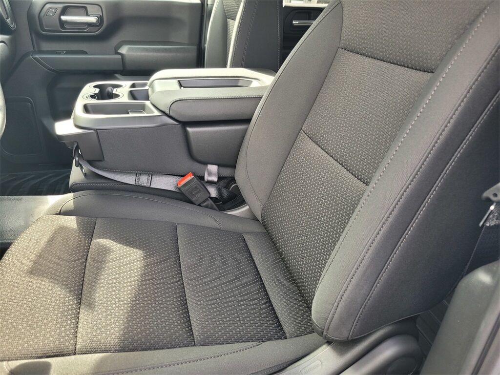 2025 Chevrolet Silverado 3500HD Work Truck Roseville CA