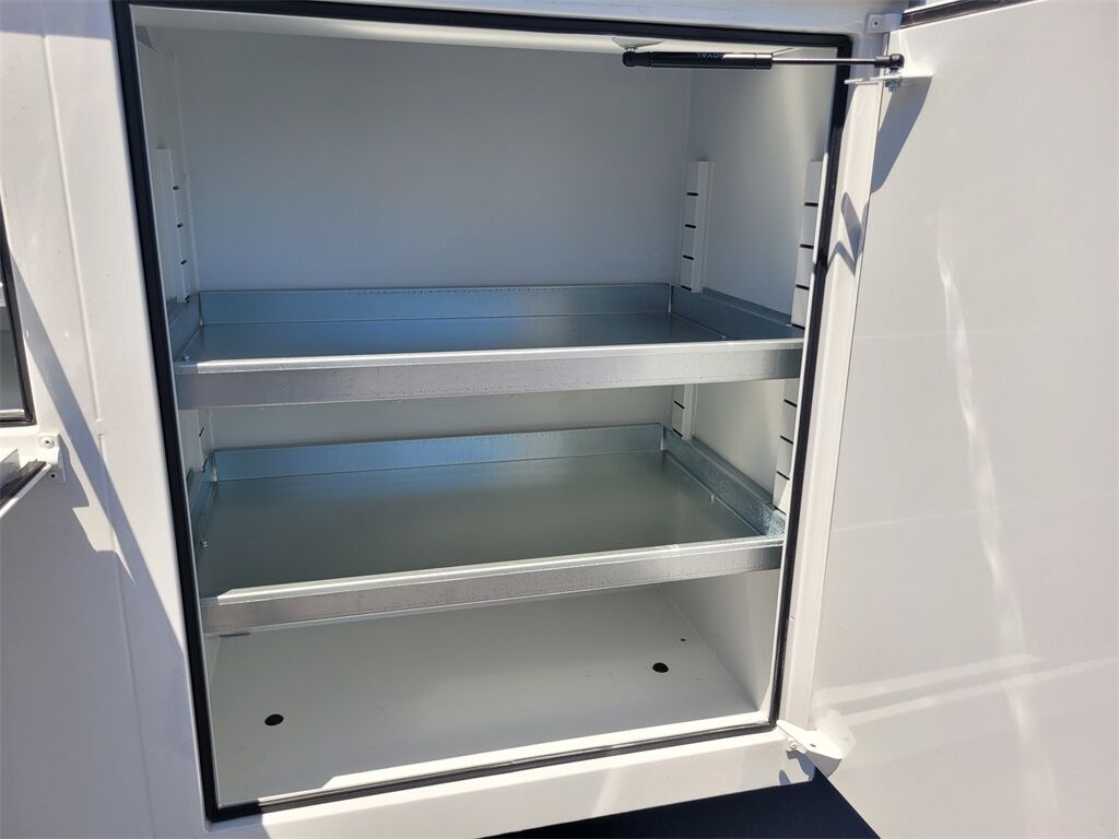 2025 Chevrolet Silverado 3500HD Work Truck Roseville CA