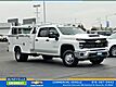 2025 Chevrolet Silverado 3500HD Work Truck