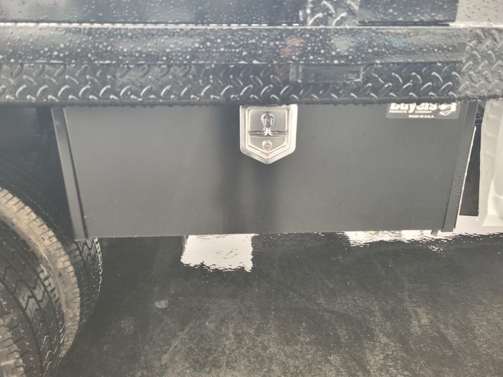 2025 Chevrolet Silverado 3500HD Work Truck Roseville CA