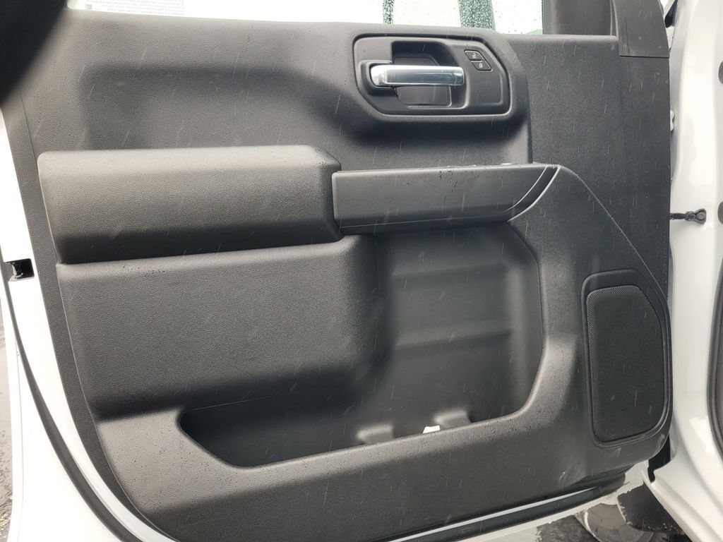 2025 Chevrolet Silverado 3500HD Work Truck Roseville CA