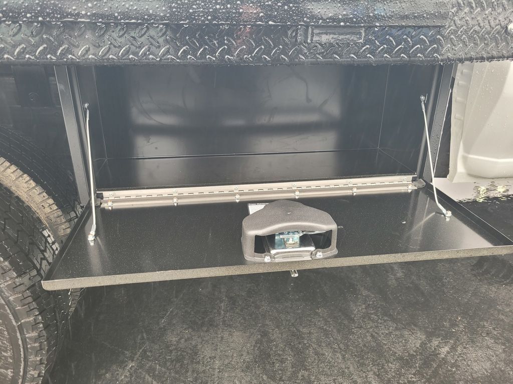 2025 Chevrolet Silverado 3500HD Work Truck Roseville CA