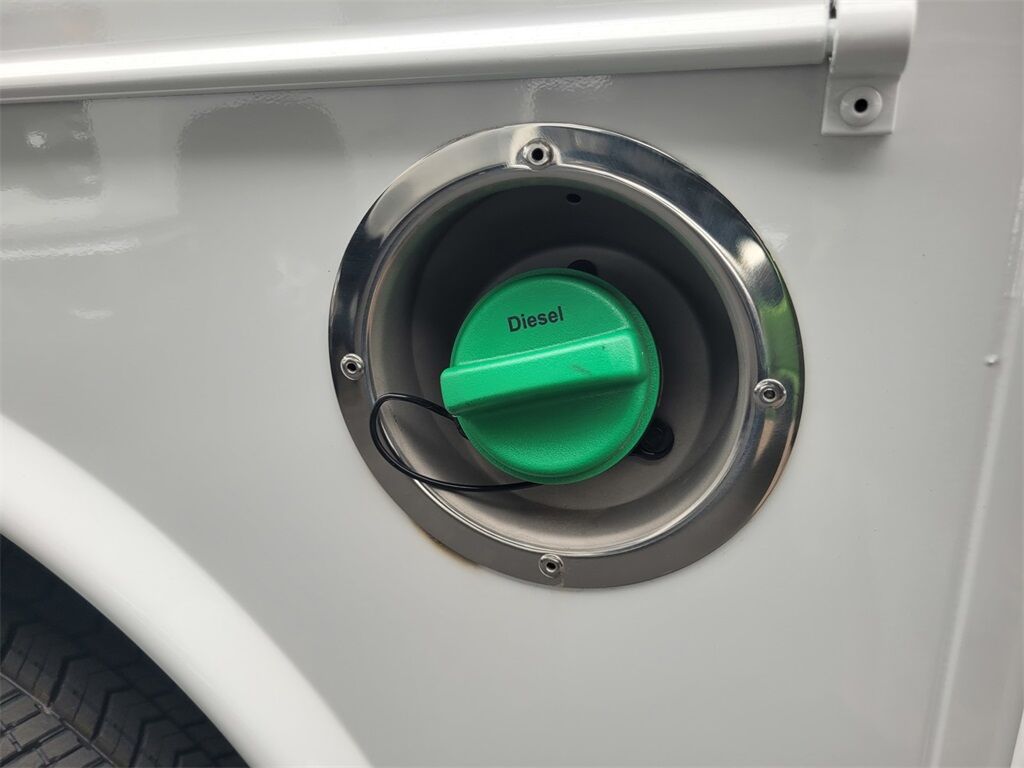 2025 Chevrolet Silverado 3500HD Work Truck Roseville CA