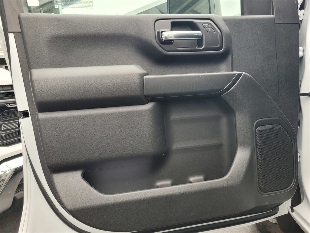 2025 Chevrolet Silverado 3500HD Work Truck Roseville CA