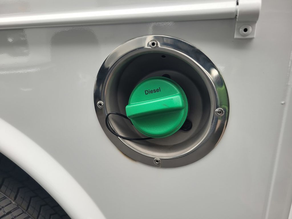 2025 Chevrolet Silverado 3500HD Work Truck Roseville CA