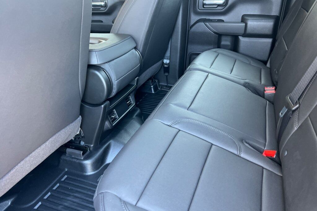 2025 Chevrolet Silverado 3500HD Work Truck Fruitland ID
