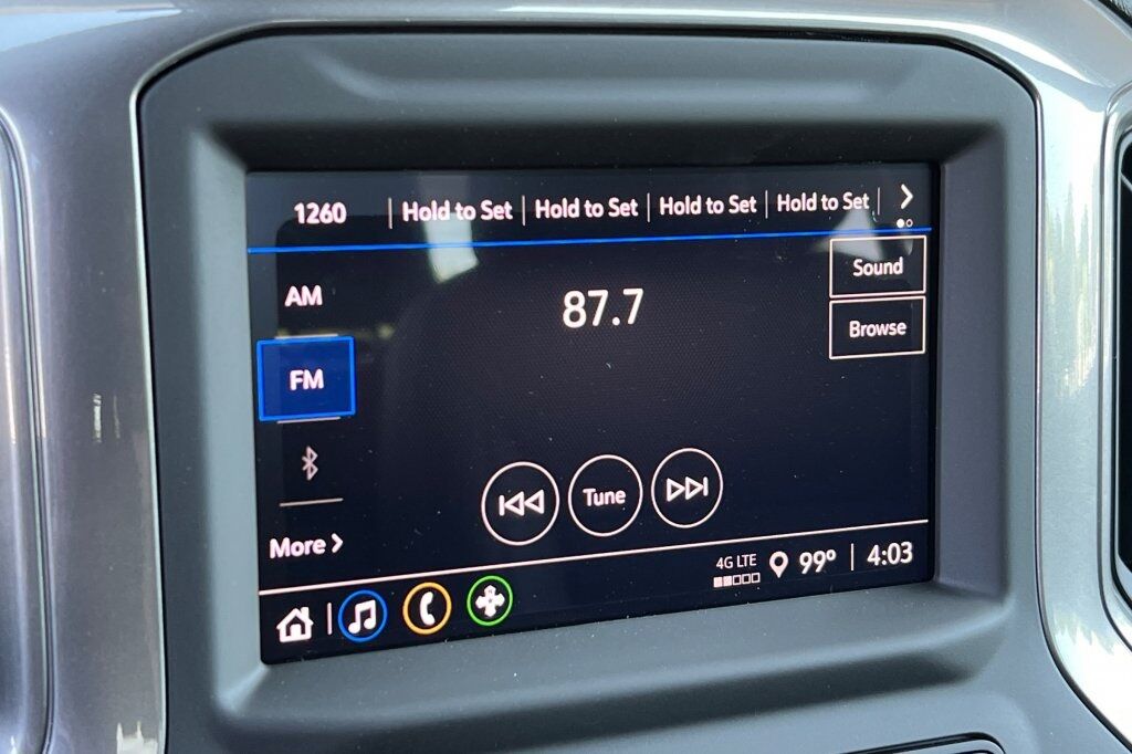 2025 Chevrolet Silverado 3500HD Work Truck Fruitland ID