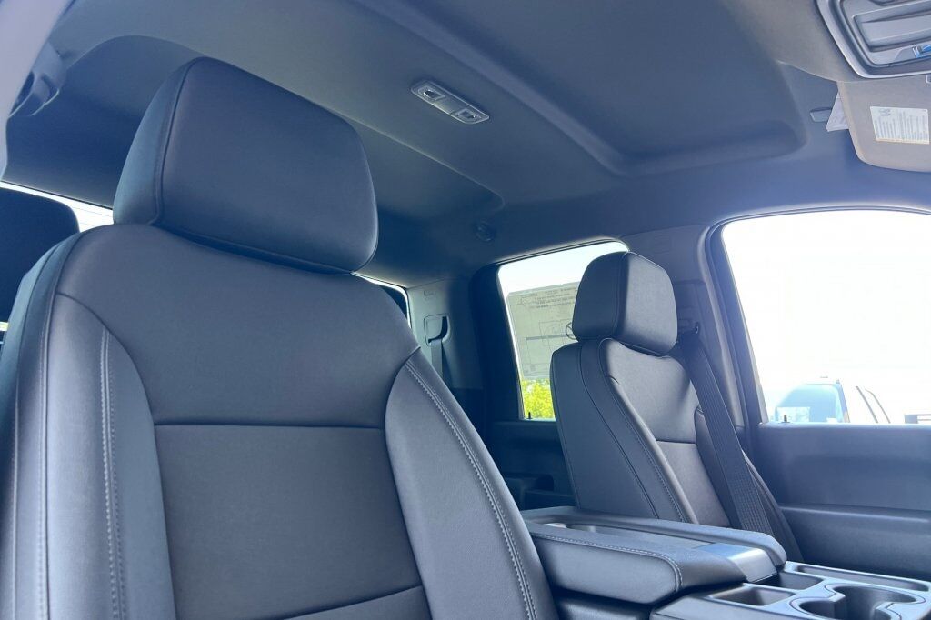 2025 Chevrolet Silverado 3500HD Work Truck Fruitland ID