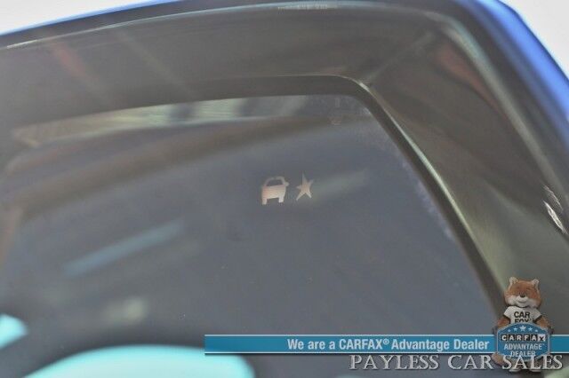 2025 Chevrolet Silverado EV Extended Range LT Anchorage AK