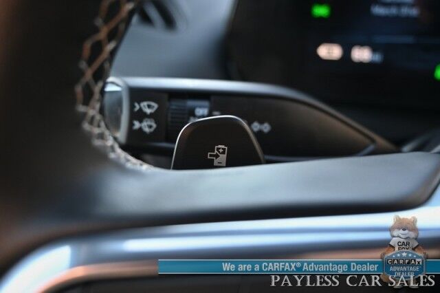 2025 Chevrolet Silverado EV Extended Range LT Anchorage AK