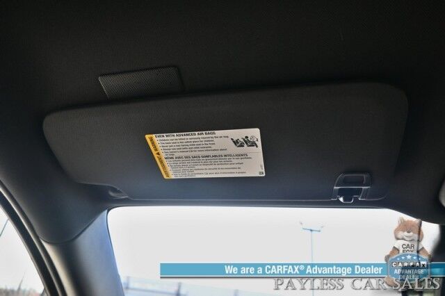 2025 Chevrolet Silverado EV Extended Range LT Anchorage AK