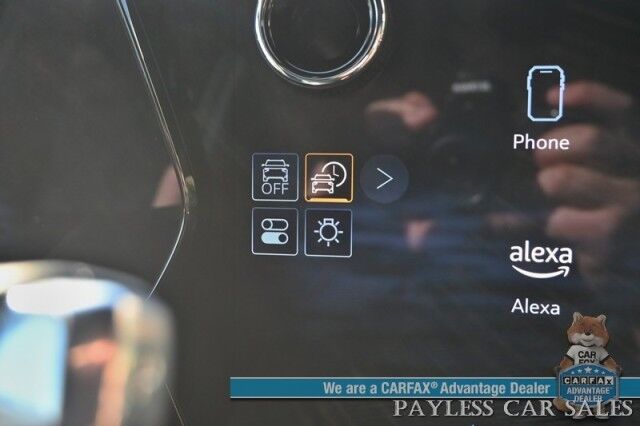 2025 Chevrolet Silverado EV Extended Range LT Anchorage AK