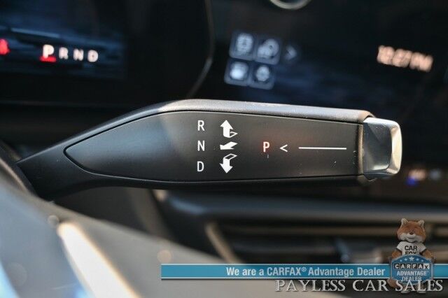 2025 Chevrolet Silverado EV Extended Range LT Anchorage AK