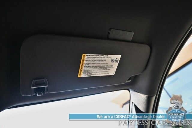 2025 Chevrolet Silverado EV Extended Range LT Anchorage AK