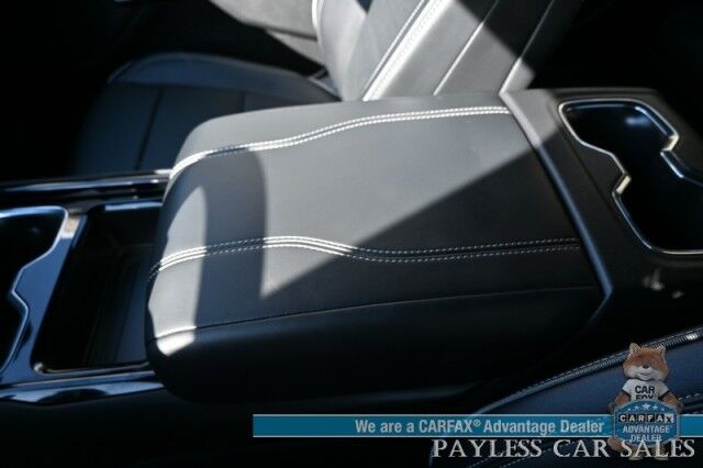 2025 Chevrolet Silverado EV Extended Range LT Anchorage AK