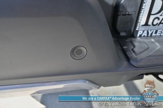 2025 Chevrolet Silverado EV Extended Range LT Anchorage AK