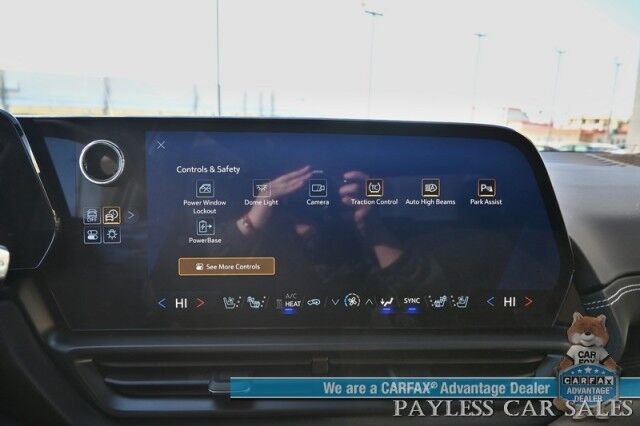 2025 Chevrolet Silverado EV Extended Range LT Anchorage AK