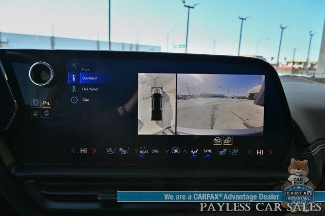 2025 Chevrolet Silverado EV Extended Range LT Anchorage AK