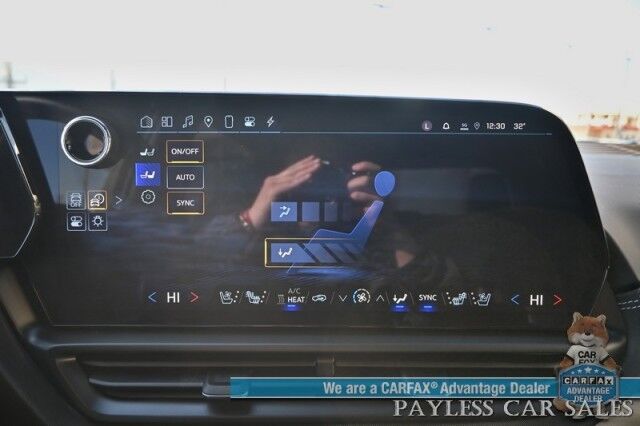 2025 Chevrolet Silverado EV Extended Range LT Anchorage AK