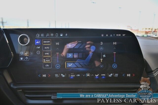 2025 Chevrolet Silverado EV Extended Range LT Anchorage AK