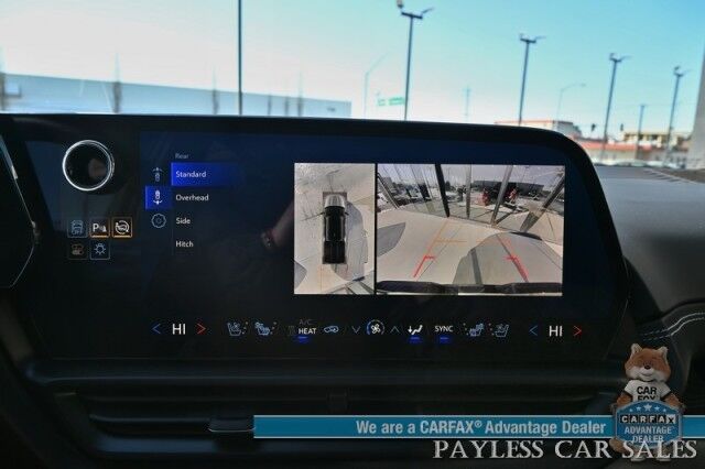 2025 Chevrolet Silverado EV Extended Range LT Anchorage AK