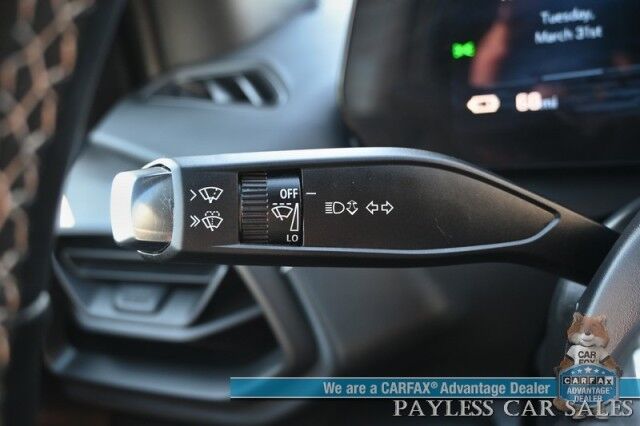 2025 Chevrolet Silverado EV Extended Range LT Anchorage AK