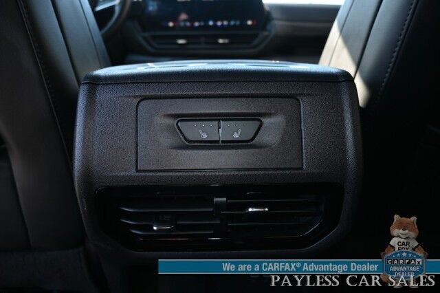 2025 Chevrolet Silverado EV Extended Range LT Anchorage AK