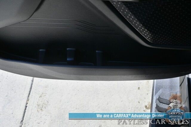 2025 Chevrolet Silverado EV Extended Range LT Anchorage AK