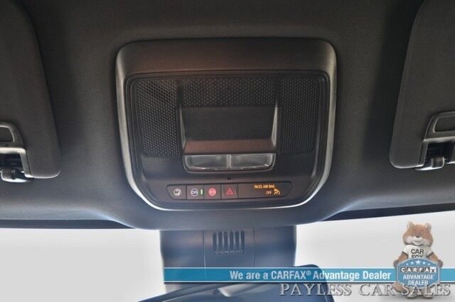 2025 Chevrolet Silverado EV Extended Range LT Anchorage AK