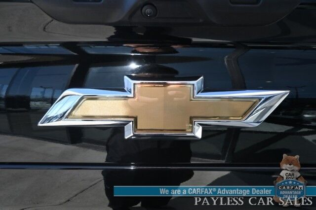 2025 Chevrolet Silverado EV Extended Range LT Anchorage AK