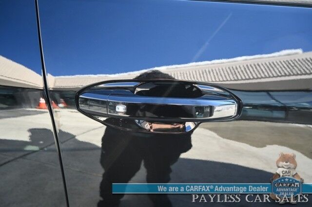 2025 Chevrolet Silverado EV Extended Range LT Anchorage AK