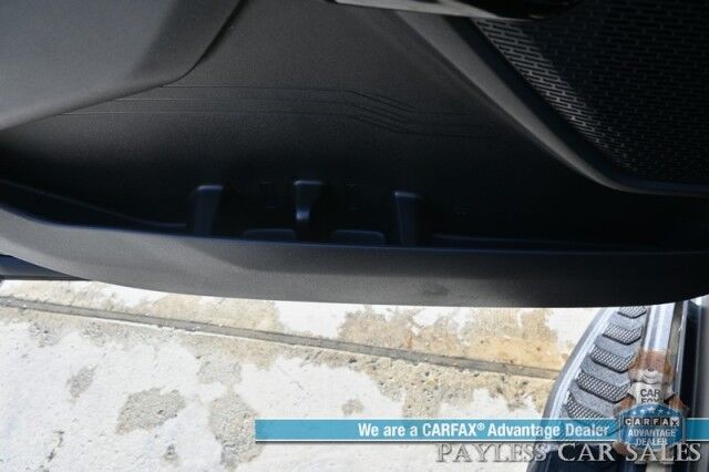 2025 Chevrolet Silverado EV Extended Range LT Anchorage AK