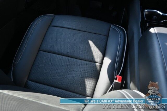 2025 Chevrolet Silverado EV Extended Range LT Anchorage AK