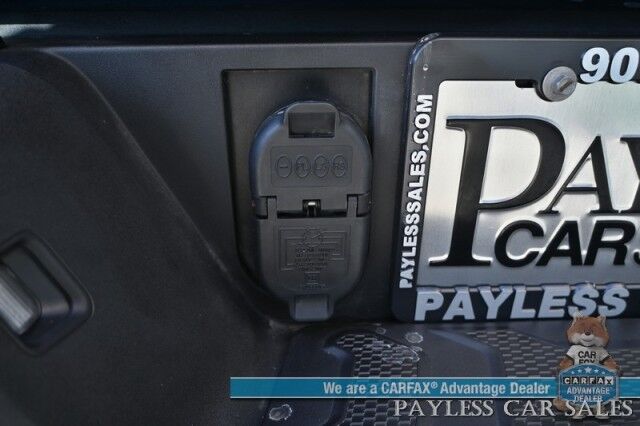 2025 Chevrolet Silverado EV Extended Range LT Anchorage AK