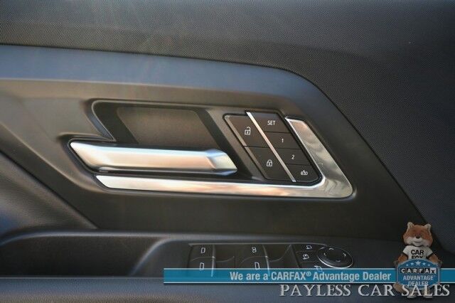 2025 Chevrolet Silverado EV Extended Range LT Anchorage AK