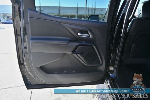 2025 Chevrolet Silverado EV Extended Range LT Anchorage AK