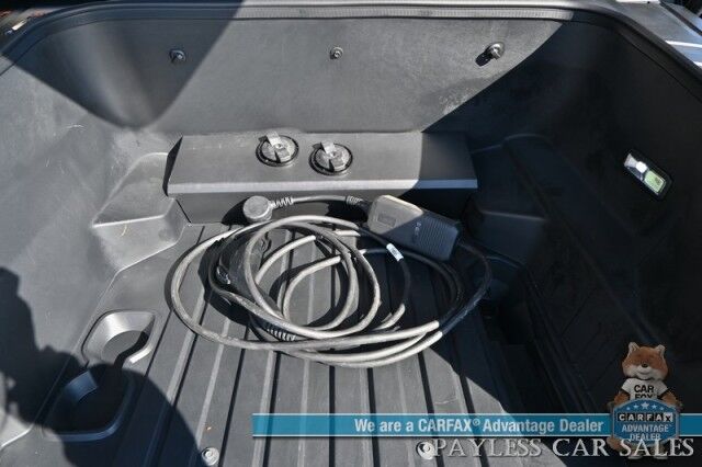 2025 Chevrolet Silverado EV Extended Range LT Anchorage AK