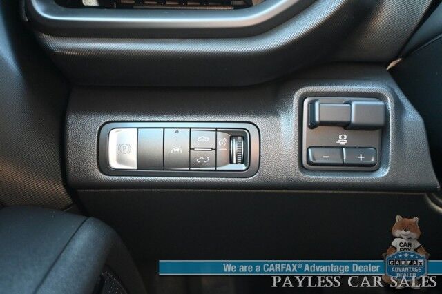 2025 Chevrolet Silverado EV Extended Range LT Anchorage AK