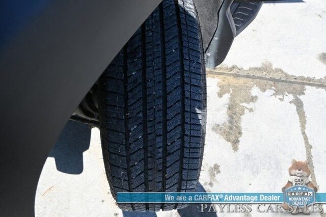 2025 Chevrolet Silverado EV Extended Range LT Anchorage AK