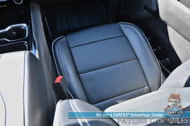 2025 Chevrolet Silverado EV Extended Range LT Anchorage AK